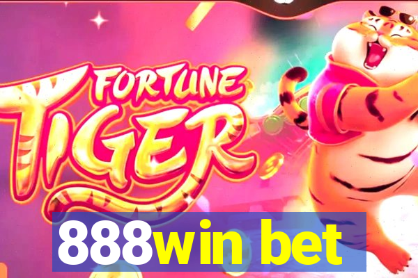 888win bet